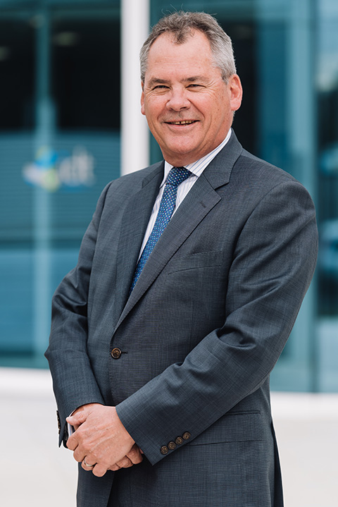 Alan Fisher