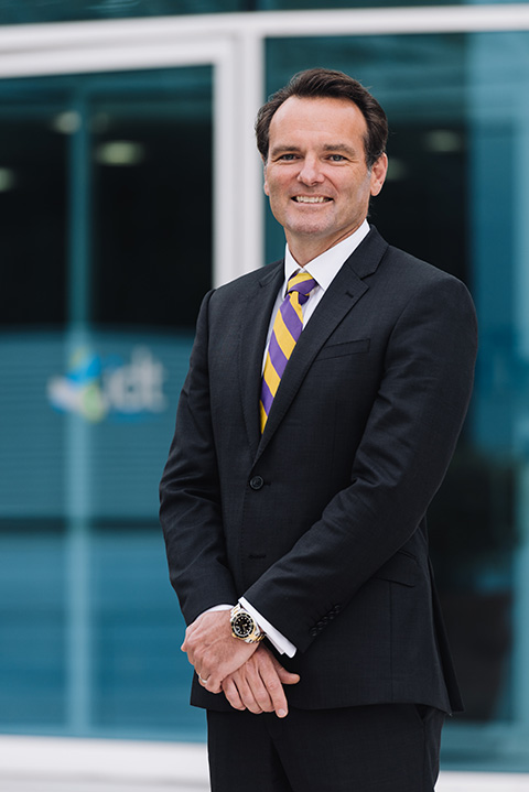 David Sparling