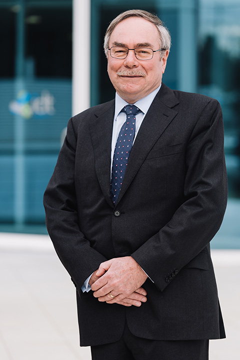Graeme Kaufman