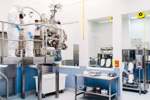 Taylor Collison Analyst Report 21 April – IDT sterile license update